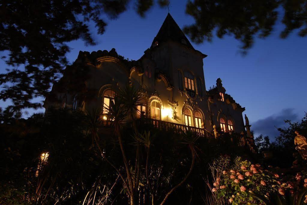 Вілла Quinta De Coalhos Th Абрантеш Екстер'єр фото